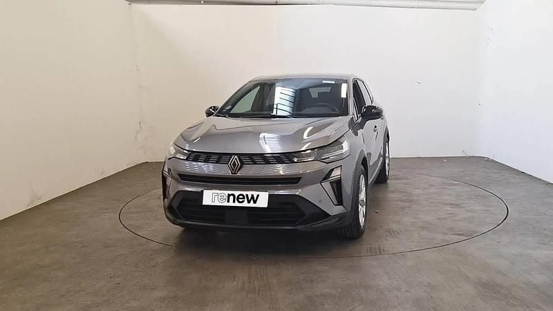 Gris Occasion 2025 Renault Symbioz Evolution SUV | 24 990 € (Bon prix) - Image 1/4