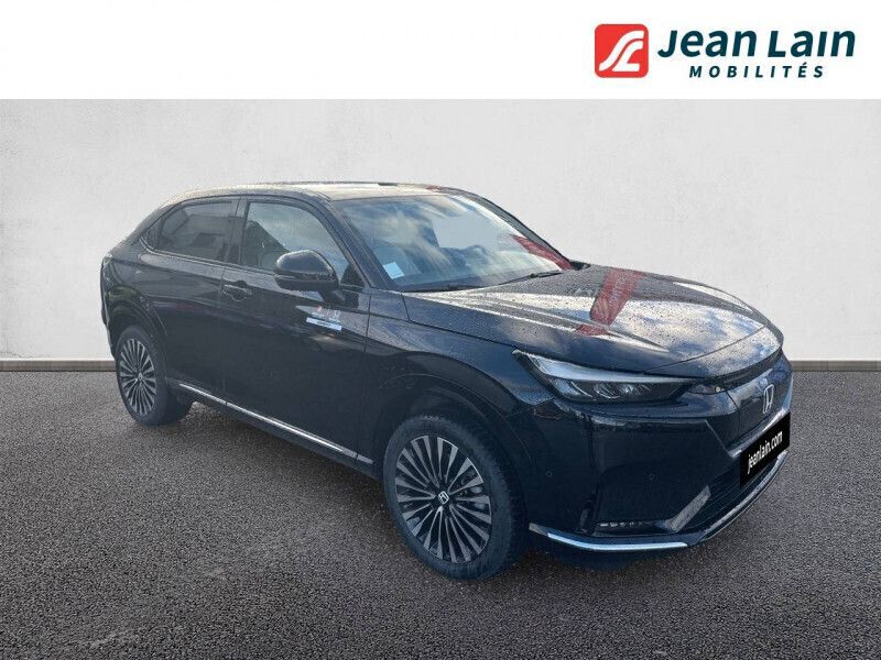 Occasion Honda e:Ny1 Advance 150 kW (204 ch) 2023 Noir SUV