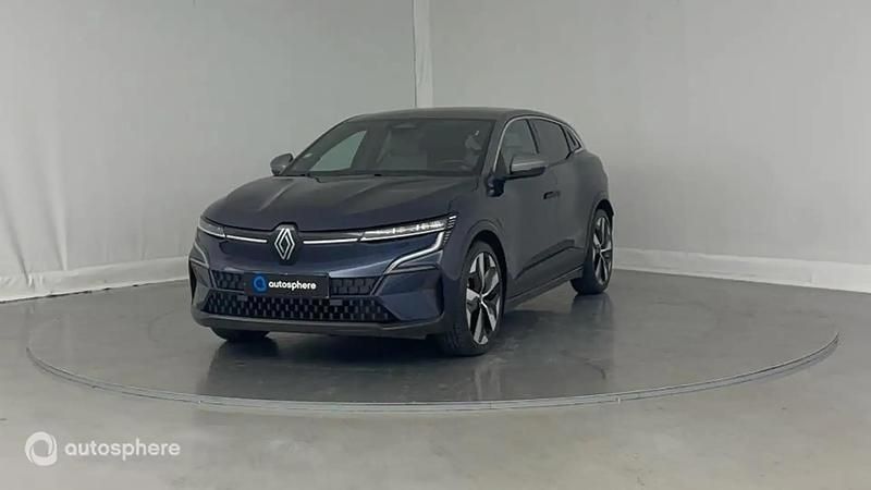 Biton Utilisé 2022 Renault Mégane Techno SUV | 24 499 € (Prix juste) - Image 1/4