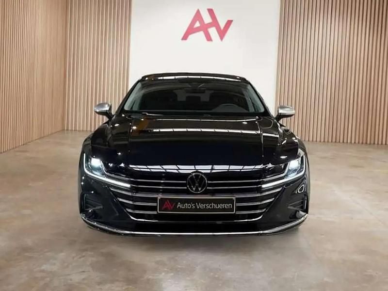 Occasion VW Arteon Elegance 190 ch (139 kW) 2024 Noir Break