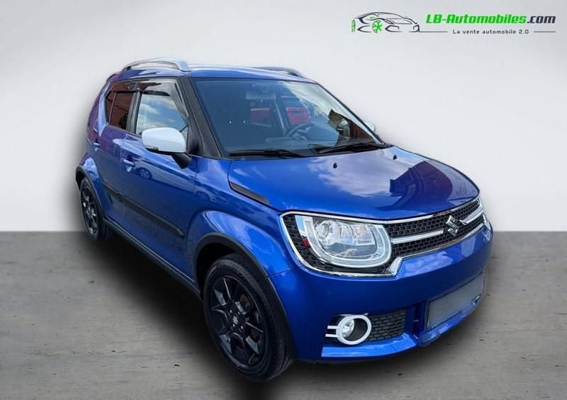 Utilisé 2017 Suzuki Ignis Citadine | 15 900 € (Prix juste) - Image 1/4