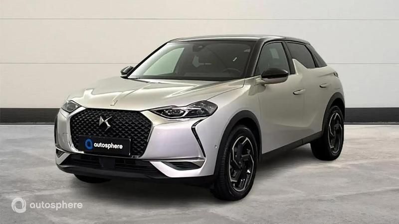 Occasion DS Automobiles DS3 Crossback Rivoli 133 ch (97 kW) 2023 SUV