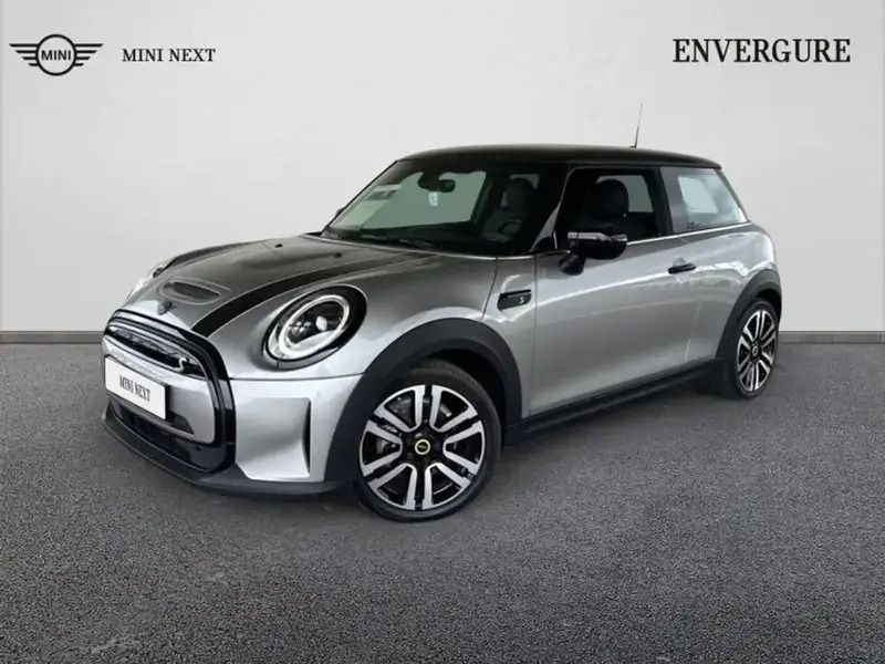Utilisé 2022 Mini Cooper SE Premium Plus Citadine | 19 990 € (Prix juste) - Image 1/4