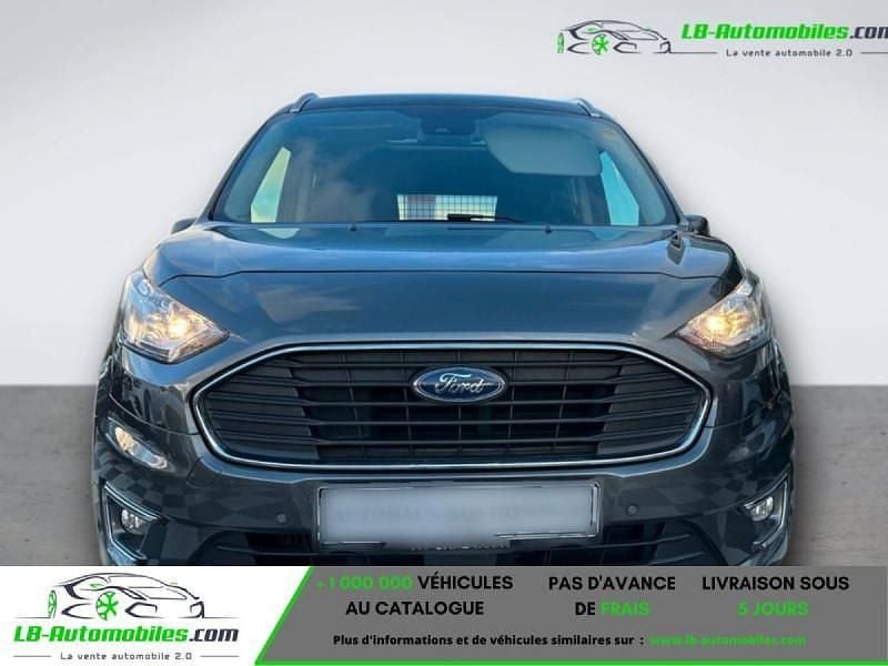 Occasion Ford Tourneo 120 ch (88 kW) 2020 Van