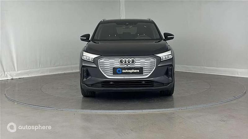 Occasion Audi Q4 e-tron Design 213 kW (290 ch) 2024 SUV