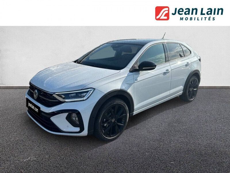 Utilisé 2024 VW Taigo R-line SUV | 35 299 € - Image 1/4