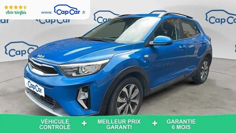 Occasion Kia Stonic Active 120 ch (88 kW) 2021 SUV