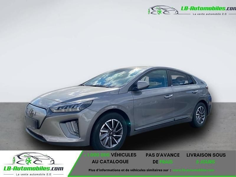 Utilisé 2021 Hyundai Ioniq 6 Berline | 23 500 € (Prix cher) - Image 1/4