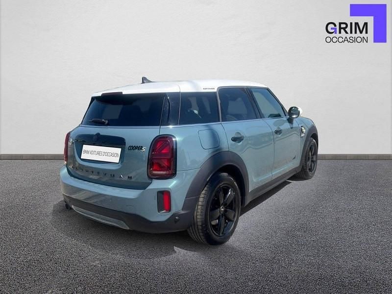 Occasion Mini Countryman 220 ch (161 kW) 2022 SUV