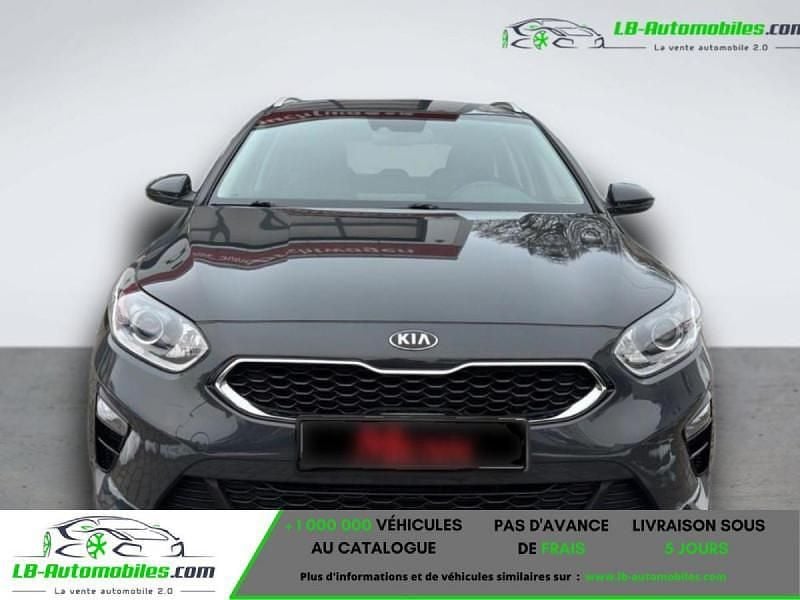 Occasion Kia Ceed 140 ch (102 kW) 2020 Citadine