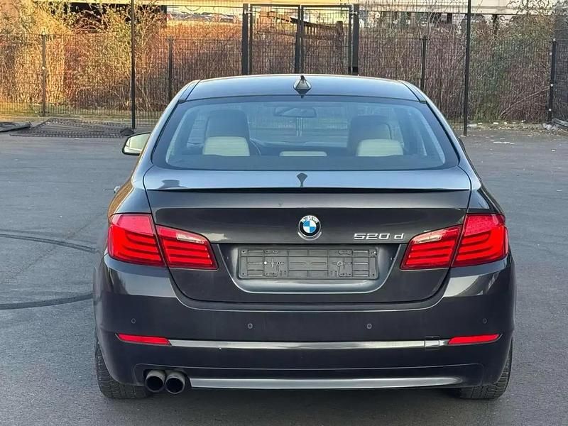 Occasion BMW 520 184 ch (135 kW) 2011 Berline