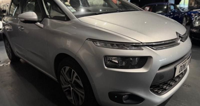 Occasion Citroën C4 Picasso Business Class 150 ch (110 kW) 2014 Monospace