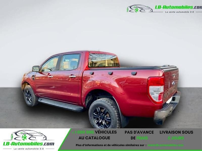 Occasion Ford Ranger 170 ch (125 kW) 2020 Pick-up