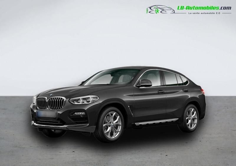 Utilisé 2020 BMW X4 Sport Line SUV | 45 100 € (Prix assez cher) - Image 1/3