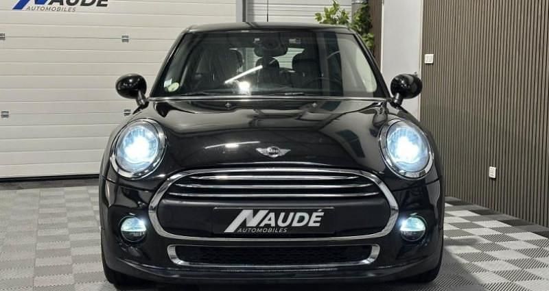 Occasion Mini One D Business 95 ch (69 kW) 2015 Citadine