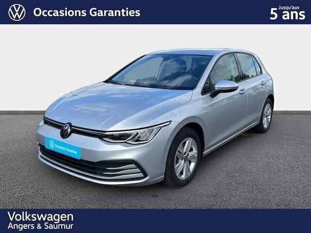 Utilisé 2024 VW Golf VIII Life | 25 870 € (Prix juste) - Image 1/4