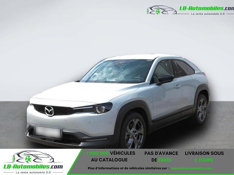 Utilisé 2021 Mazda MX30 SUV | 18 400 € (Prix juste) - Image 1/4