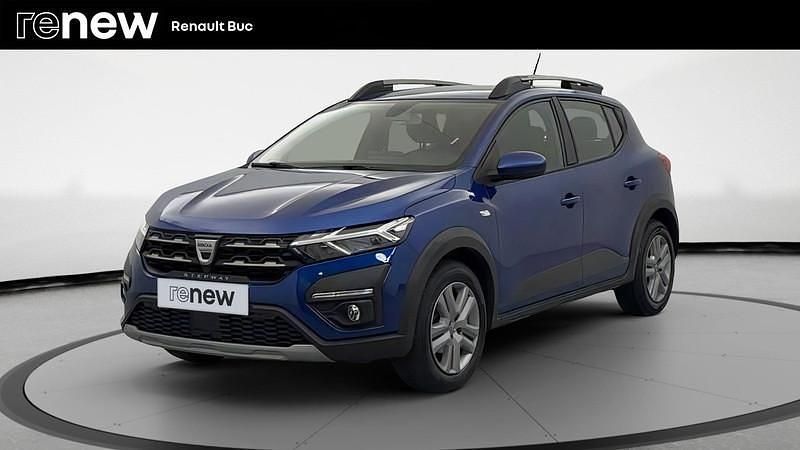 Utilisé 2022 Dacia Sandero Citadine | 14 490 € (Prix assez cher) - Image 1/4