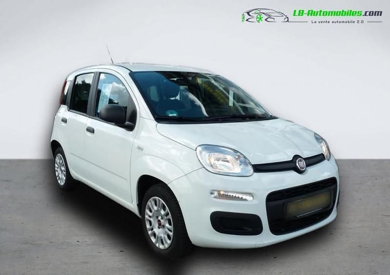 Utilisé 2019 Fiat Panda Citadine | 12 400 € (Prix assez cher) - Image 1/4