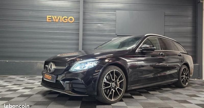 Utilisé 2018 Mercedes C300 Exclusive Break | 25 490 € - Image 1/4