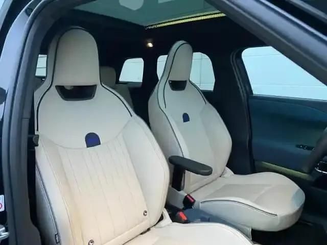 Occasion Mini Aceman Favoured 163 kW (222 ch) 2025 Argent SUV