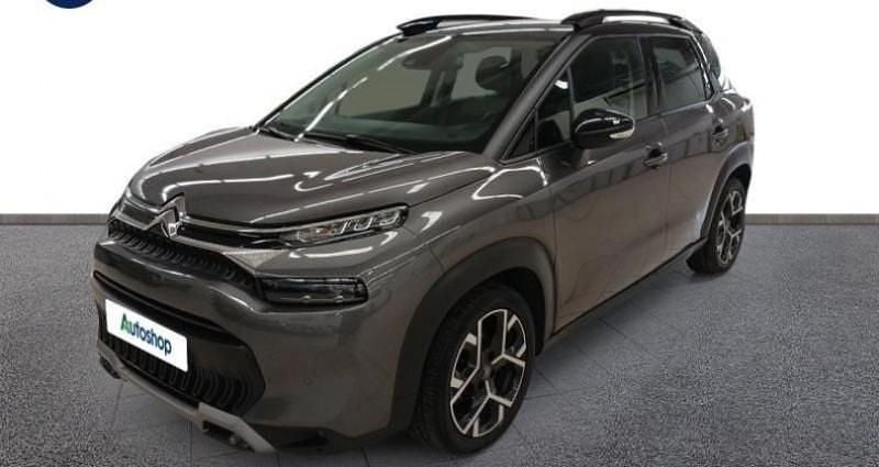 Occasion 2022 Citroën C3 Shine Citadine | 12 490 € - Image 1/4
