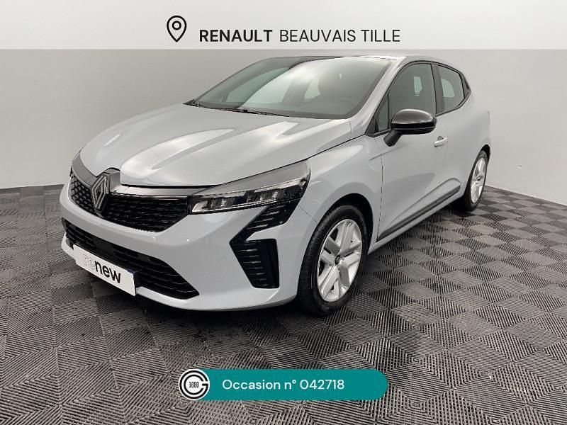 Occasion 2025 Renault Clio V Evolution Citadine | 21 990 € (Prix assez cher) - Image 1/4