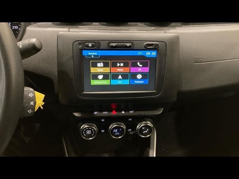 Beige Occasion 2020 Dacia Duster Prestige SUV | 17 299 € (Prix juste) - Image 1/4