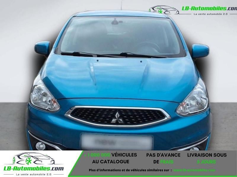 Occasion Mitsubishi Space Star 80 ch (58 kW) 2018 Citadine