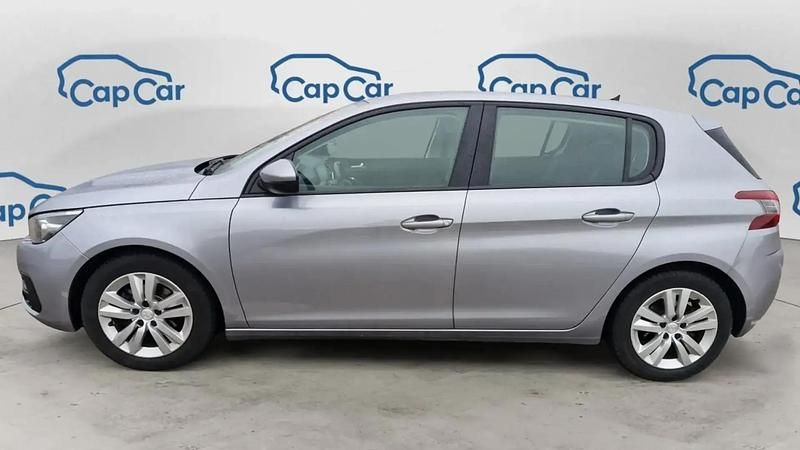 Occasion Peugeot 308 Business-Line 131 ch (96 kW) 2019 Berline