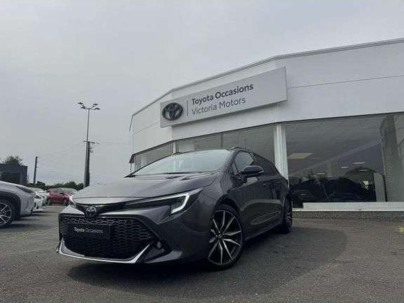 Occasion 2024 Toyota Corolla Sport Break | 29 980 € (Prix juste) - Image 1/1