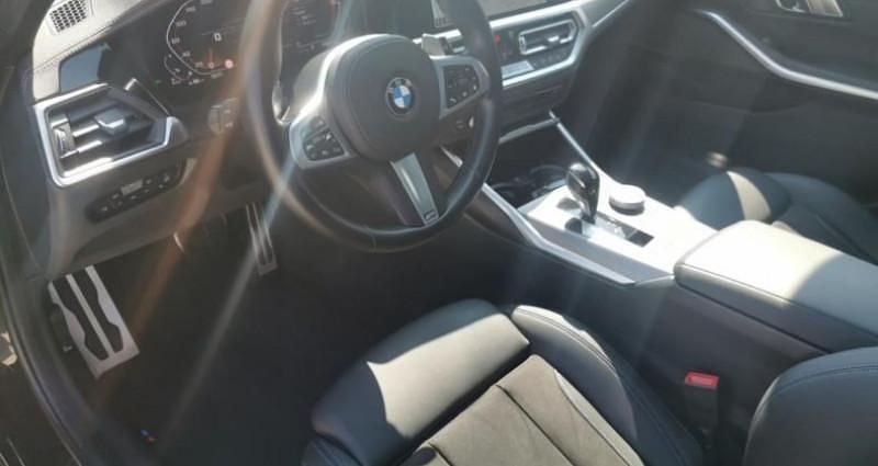Occasion BMW M340 Sport Line 340 ch (250 kW) 2022 Berline