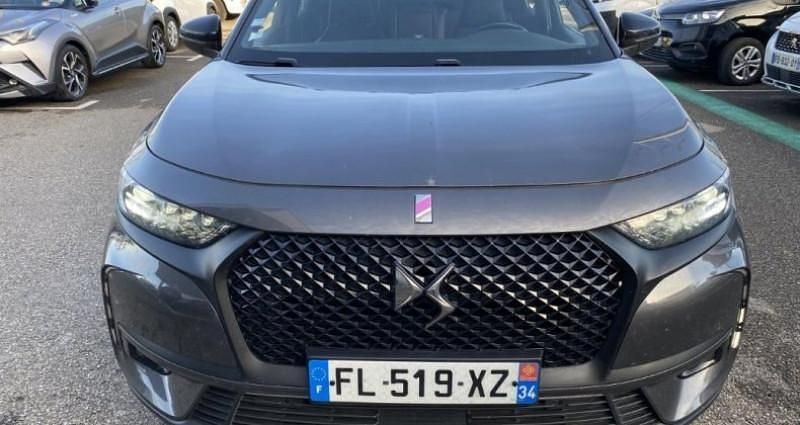 Occasion 2019 DS Automobiles DS7 Crossback Performance SUV | 19 990 € (Bon prix) - Image 1/4