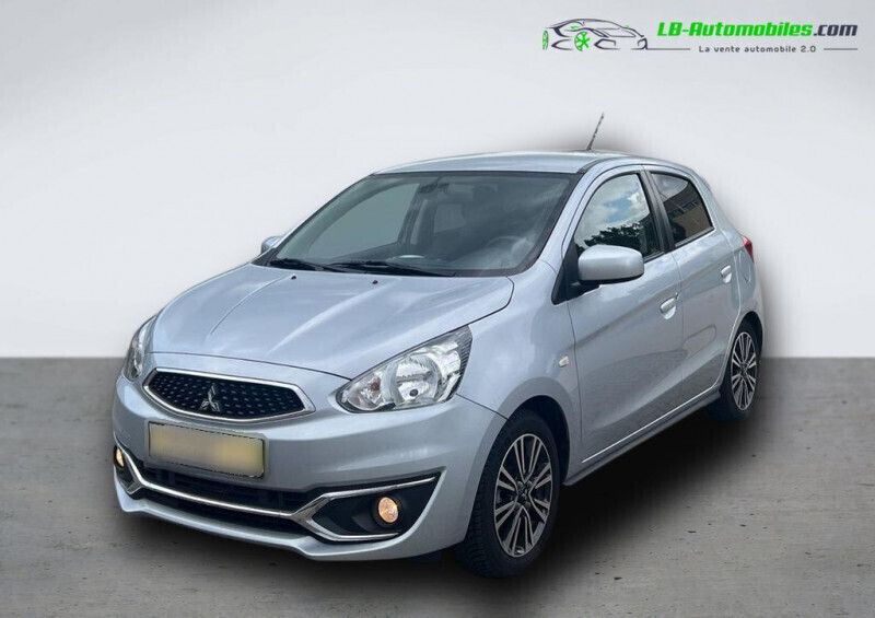 Utilisé 2018 Mitsubishi Space Star Citadine | 14 900 € (Prix juste) - Image 1/4