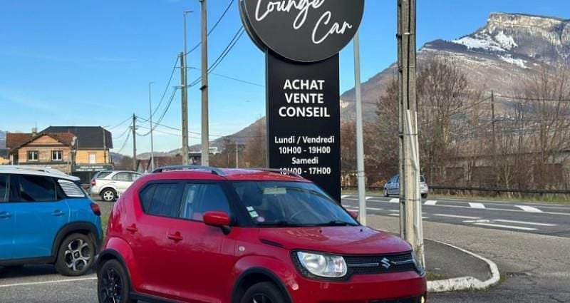 Occasion 2018 Suzuki Ignis Berline | 10 490 € - Image 1/4