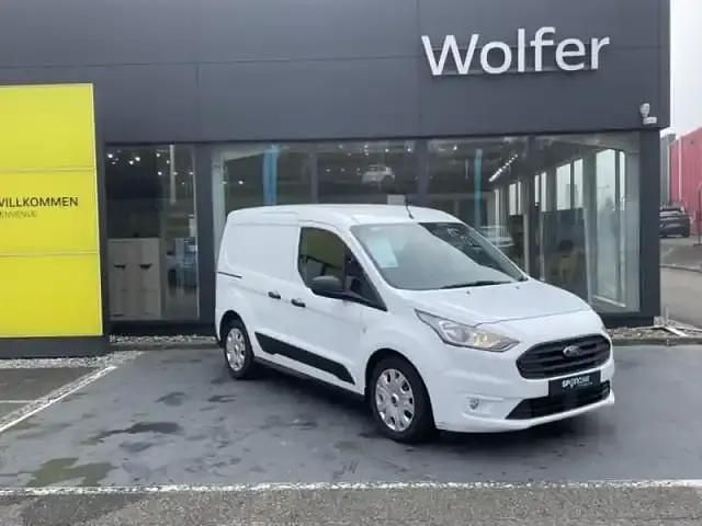 Occasion Ford Transit Connect Trend 2020 Inconnue Monospace