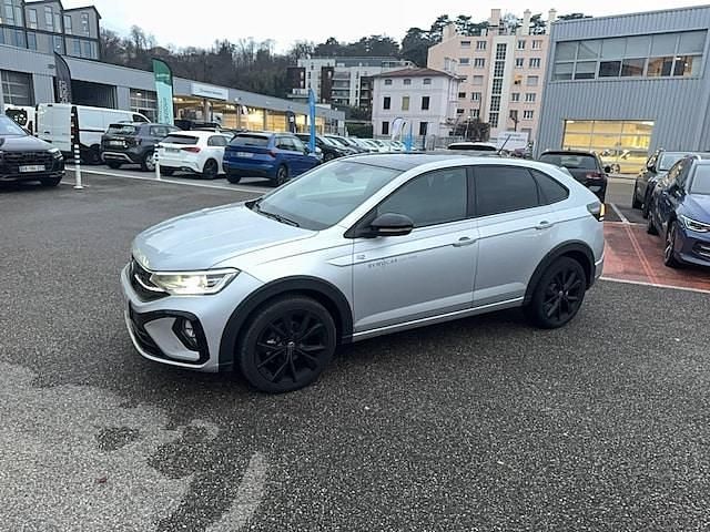 Occasion 2024 VW Taigo R-line SUV | 29 500 € (Prix cher) - Image 1/4