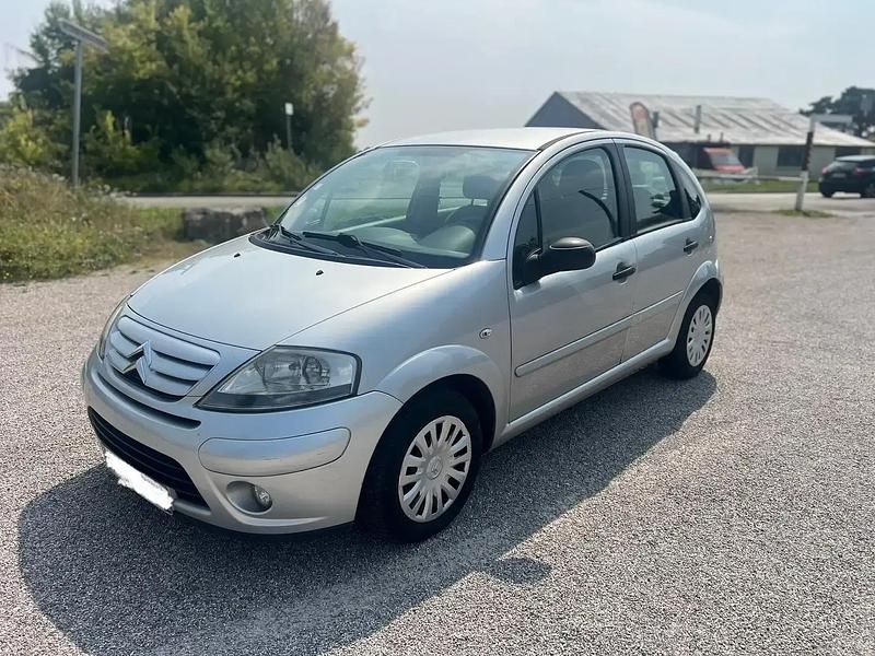 Utilisé 2009 Citroën C3 Citadine | 2 500 € (Prix juste) - Image 1/4