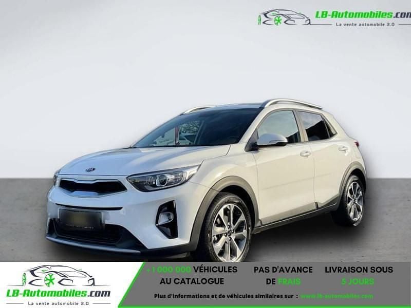 Occasion 2020 Kia Stonic SUV | 18 400 € (Prix juste) - Image 1/2