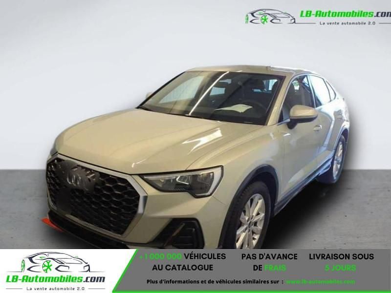 Occasion Audi Q3 Sportback 150 ch (110 kW) 2021 SUV