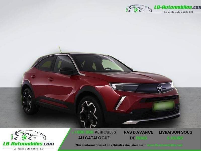 Utilisé 2023 Opel Mokka SUV | 21 000 € (Prix juste) - Image 1/4