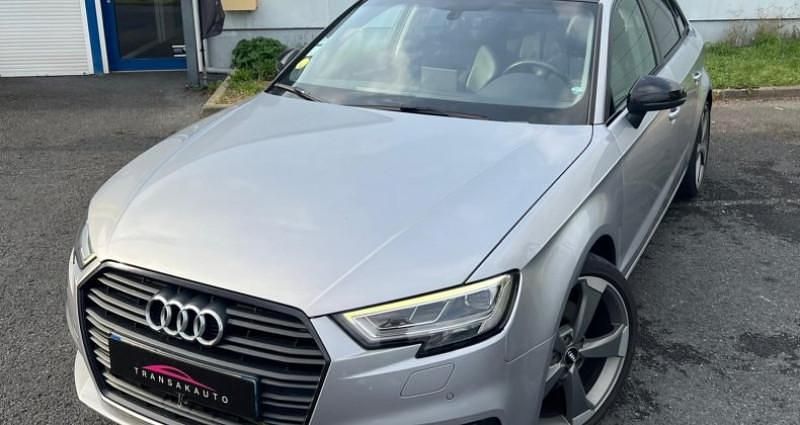 Utilisé 2020 Audi A3 Sportback S-Line Berline | 20 990 € - Image 1/4