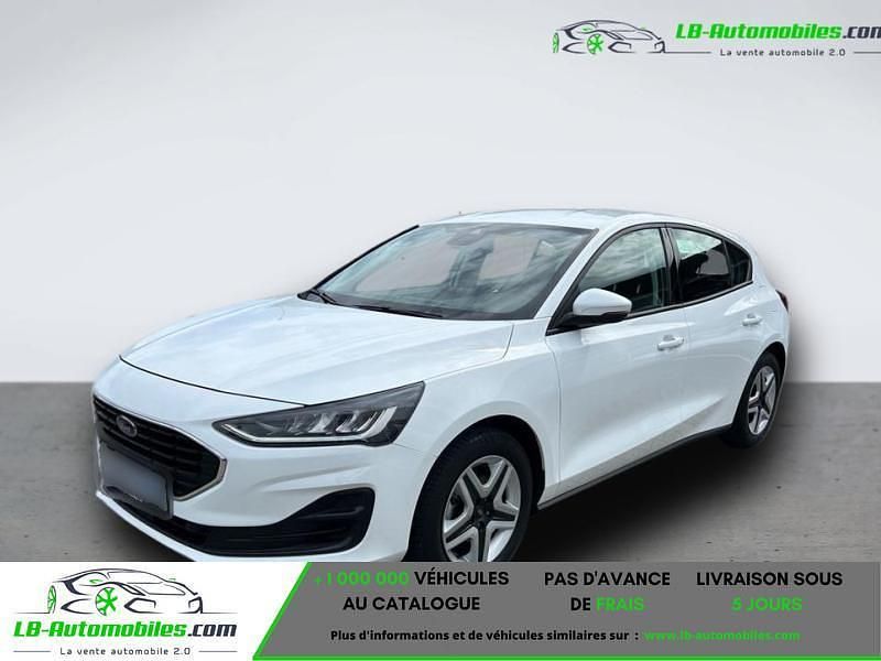 Occasion 2022 Ford Focus Berline | 23 400 € (Prix assez cher) - Image 1/4