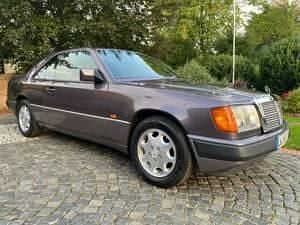 Autres Utilisé 1992 Mercedes 230 Coupé | 11 900 € - Image 1/4