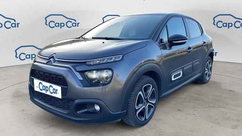 Utilisé 2020 Citroën C3 Feel Citadine | 8 990 € (Prix juste) - Image 1/3
