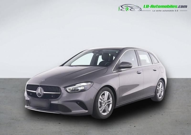 Utilisé 2024 Mercedes B180 Monospace | 39 000 € (Prix cher) - Image 1/4