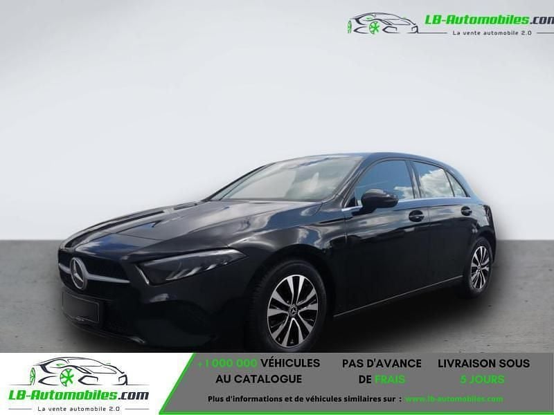 Utilisé 2024 Mercedes A180 Berline | 30 000 € (Prix juste) - Image 1/4