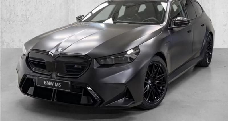 Utilisé 2025 BMW M5 Break | 139 900 € - Image 1/4