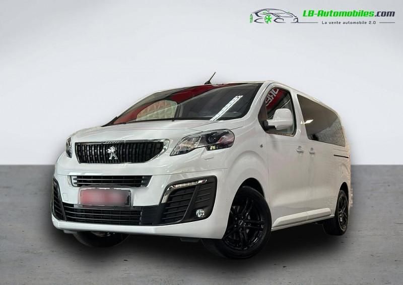 Utilisé 2019 Peugeot Traveller Monospace | 40 200 € (Prix cher) - Image 1/4