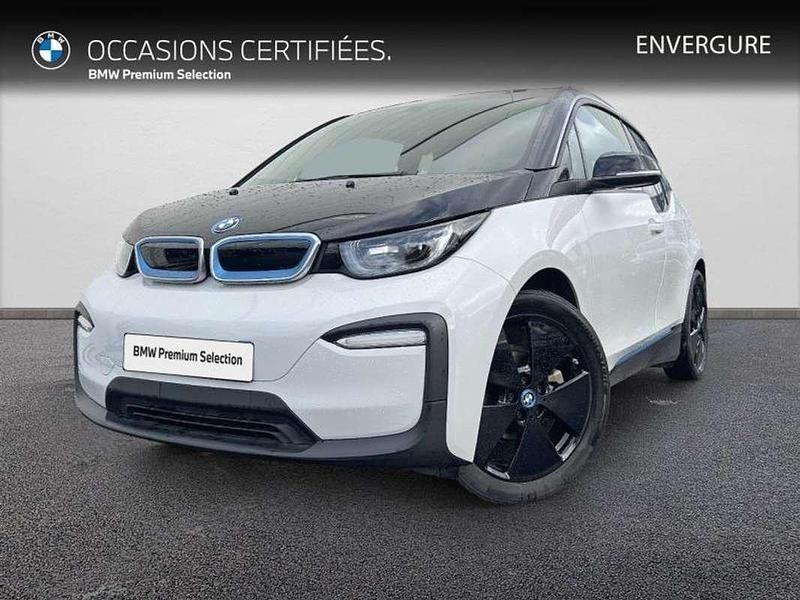 Occasion BMW i3 127 kW (173 ch) 2019 Blanc Berline